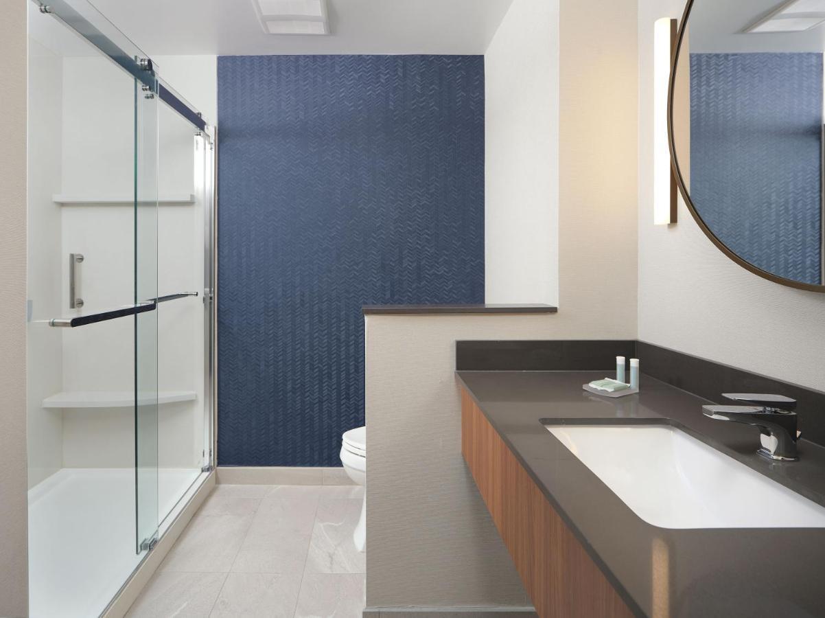 Fairfield Inn & Suites By Marriott Fort Lauderdale Northwest Тамарак Екстериор снимка