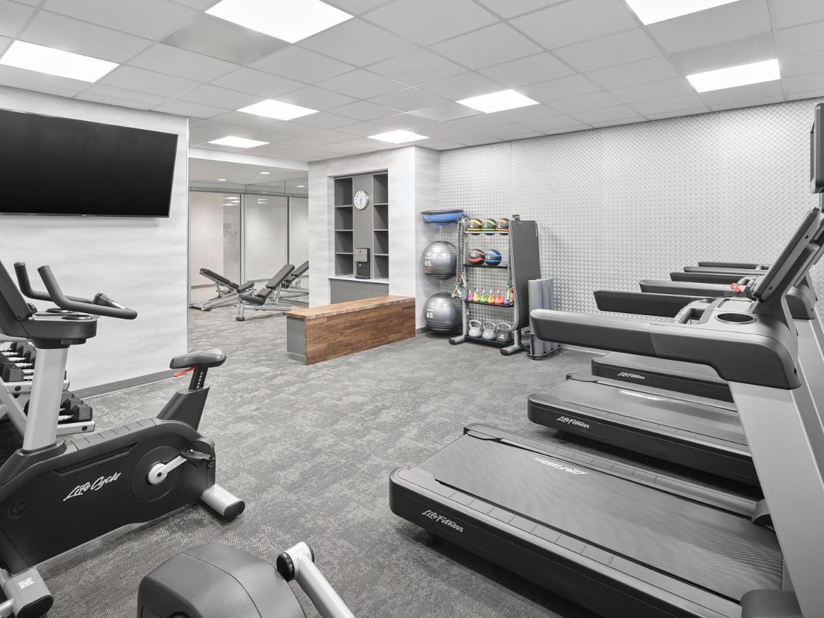 Fairfield Inn & Suites By Marriott Fort Lauderdale Northwest Тамарак Екстериор снимка