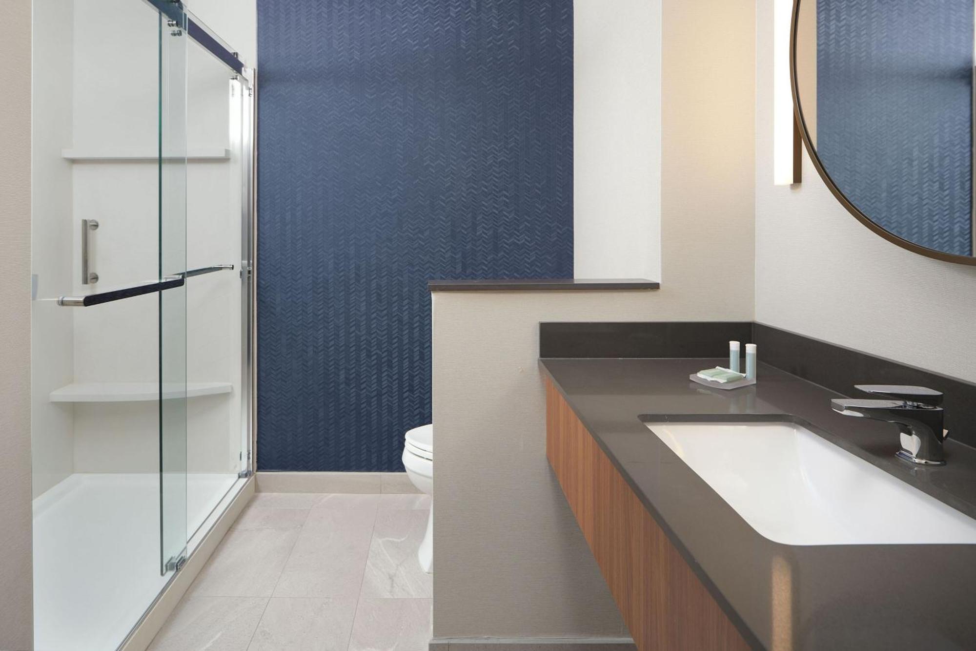 Fairfield Inn & Suites By Marriott Fort Lauderdale Northwest Тамарак Екстериор снимка